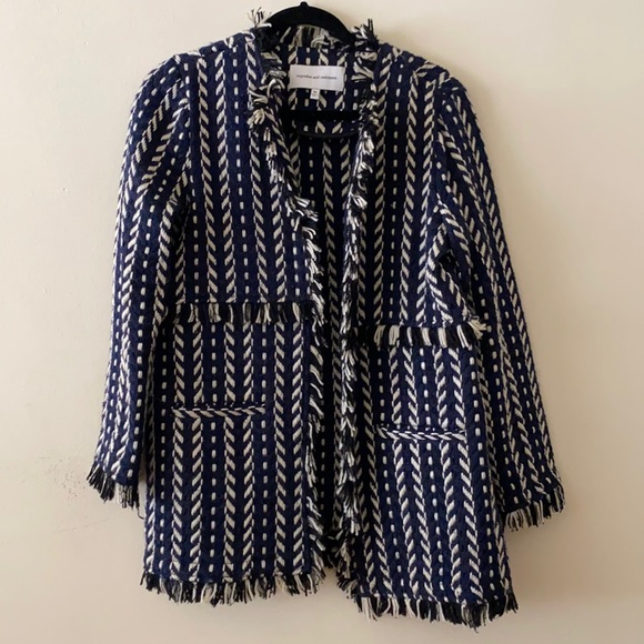 CUPCAKES & CASHMERE, Bev Jacket - Picture 2 of 8